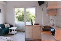 Apartament Kali Apartament 3 – Studio foto 1