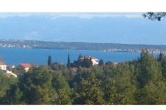 Apartament M.Borojević Lukoran Apartament 1 – Apartman foto 1