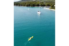 Apartamenty Blaslov Apartament 2 – Kucica mob foto 1