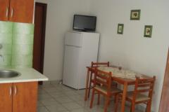 Apartamenty Branko Vidaković Apartament 2: (4+1) – Apartman 2 foto 2