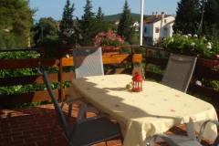 Apartamenty Branko Vidaković Apartament 3: (4+1) – Apartman 3 foto 4
