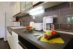 Apartamenty Diana **** Apartament 2 – App 4+2 foto 4