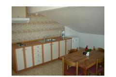 Apartamenty Holiday Apartament 3 – apartman 3 foto 1