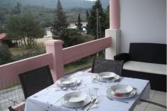 Apartamenty Julia Apartament 1 – A2+2 foto 1