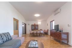 Apartamenty Mira Grdovic Apartament 2: (4+2) – Apartman foto 2