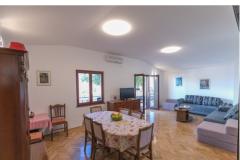 Apartamenty Mira Grdovic Apartament 2: (4+2) – Apartman foto 3