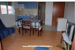 Apartamenty Orion Apartament 3 – APP 3 foto 1