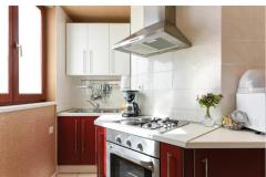 Apartamenty Rena Apartament 1 – Rena foto 1
