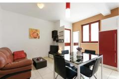 Apartamenty Rena Apartament 1 – Rena foto 4