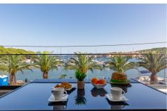 Apartamenty Dora Kukljica  Apartament 1 – A2 foto 2