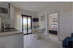 Apartamenty Dora Kukljica  Apartament 1 – A2 foto 4