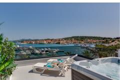 Apartamenty Dora Kukljica  Apartament 2 – AR 2 foto 1