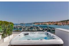 Apartamenty Dora Kukljica  Apartament 2 – AR 2 foto 2