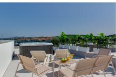 Apartamenty Dora Kukljica  Apartament 3 – A4 foto 1