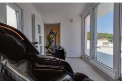 Apartamenty Dora Kukljica  Apartament 3 – A4 foto 5