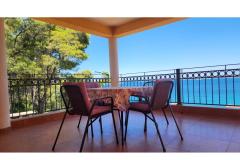 Apartamenty Sunrise  Kali Apartament 2 – 1bedroom foto 1