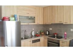 Apartamenty Sunrise  Kali Apartament 3 – A 2 +1 foto 1