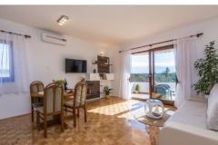 Apartamenty Mirjana Apartament 1 – Ap Luciano foto 3