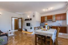 Apartamenty Mirjana Apartament 2 – Ap Korina foto 2