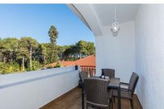 Apartamenty Mirjana Apartament 2 – Ap Korina foto 4