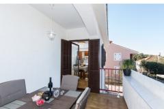 Apartamenty Mirjana Apartament 2 – Ap Korina foto 5