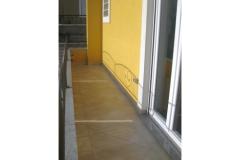 Sea view holiday house Kali Apartament 1 foto 2