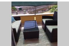 Sea view holiday house Kali Apartament 1 foto 3