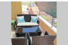 Sea view holiday house Kali Apartament 1 foto 4