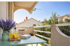 The Secret Garden Apartament 1 – Tessa foto 1