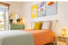 The Secret Garden Apartament 1 – Tessa foto 2