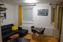 Apartament Umag Apartament 1: (2+1) – Apartman foto 2