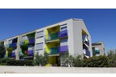 Apartamenty AZUR Umag Apartament 2 – Apartman 3 foto 1