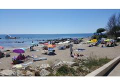 Apartamenty AZUR Umag Apartament 2 – Apartman 3 foto 2