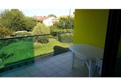 Apartamenty AZUR Umag Apartament 2 – Apartman 3 foto 5