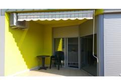 Apartamenty AZUR Umag Apartament 1 – Apartman 2 foto 5