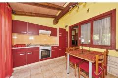 Apartamenty Boris Apartament 2 – Umag App 2 foto 1