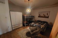Apartamenty Boris Apartament 2 – Umag App 2 foto 3
