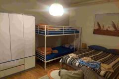 Apartamenty Boris Apartament 2 – Umag App 2 foto 4