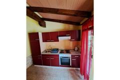 Apartamenty Boris Apartament 1 – Umag App 3 foto 1