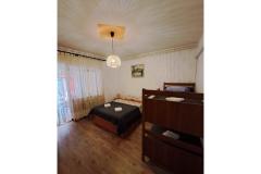 Apartamenty Boris Apartament 1 – Umag App 3 foto 3
