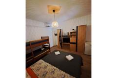 Apartamenty Boris Apartament 1 – Umag App 3 foto 4