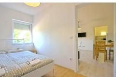 Apartamenty Finida Umag Apartament 4 – APP6 foto 4