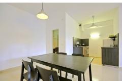Apartamenty Finida Umag Apartament 6 – APP12 foto 3