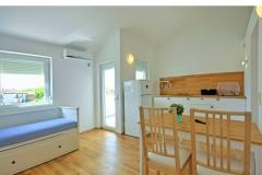 Apartamenty Finida Umag Apartament 8 – APP9 foto 2