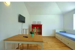 Apartamenty Finida Umag Apartament 8 – APP9 foto 3