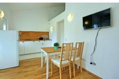 Apartamenty Finida Umag Apartament 8 – APP9 foto 4