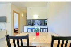 Apartamenty Finida Umag Apartament 9 – APP2 foto 4