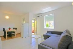 Apartamenty Finida Umag Apartament 9 – APP2 foto 5