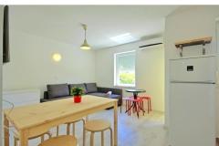 Apartamenty Finida Umag Apartament 10 – APP4 foto 2