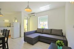 Apartamenty Finida Umag Apartament 11 – APP5 foto 2